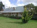 OPHELIA COTTAGE
